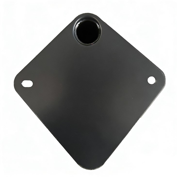 Outrigger Bracket factory Outrigger Bracket factory