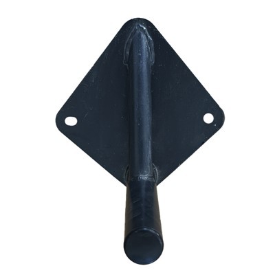 Outrigger kronšteins